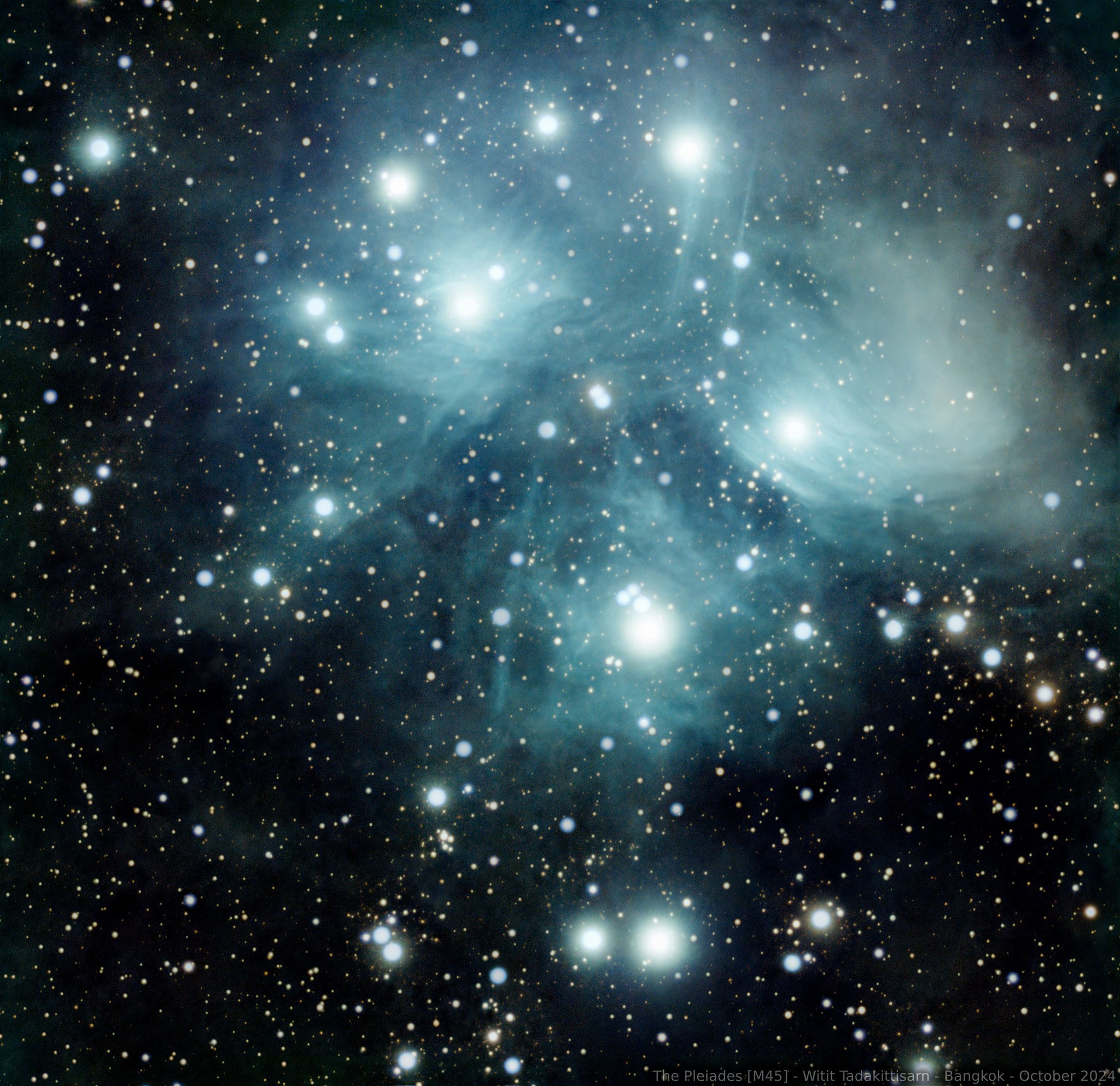 Pleiades